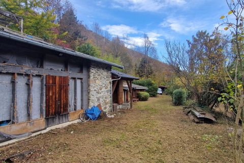 Villa i Tarascon-sur-Ariege, Ariege, Tarascon-sur-Ariege - € 220.000 | Ref: 47DCDDD74A054658 - foto 18