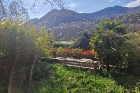 Villa i Tarascon-sur-Ariege, Ariege, Tarascon-sur-Ariege - € 220.000 | Ref: 47DCDDD74A054658 - foto 19