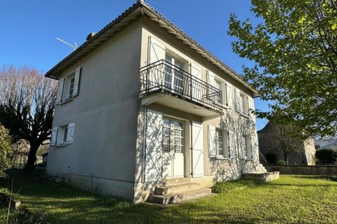Villa i Cazoules, Dordogne, Cazoules - € 156.500 | Ref: 8726B2ED11B54AF6 - foto 2