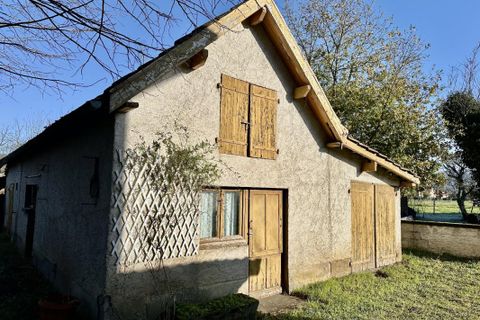 Villa i Cazoules, Dordogne, Cazoules - € 156.500 | Ref: 8726B2ED11B54AF6 - foto 3