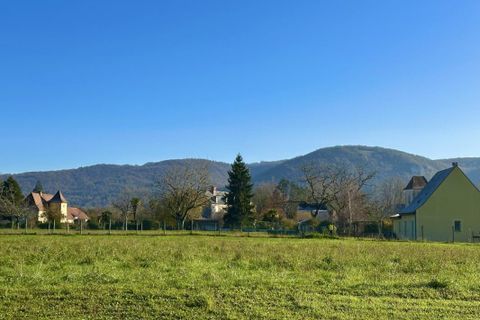 Villa i Cazoules, Dordogne, Cazoules - € 156.500 | Ref: 8726B2ED11B54AF6 - foto 4