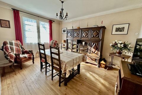 Villa i Cazoules, Dordogne, Cazoules - € 156.500 | Ref: 8726B2ED11B54AF6 - foto 5
