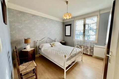 Villa i Cazoules, Dordogne, Cazoules - € 156.500 | Ref: 8726B2ED11B54AF6 - foto 7