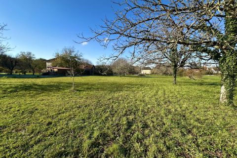 Villa i Cazoules, Dordogne, Cazoules - € 156.500 | Ref: 8726B2ED11B54AF6 - foto 10