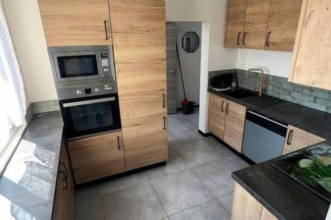 Byhus i Agde, Herault, Agde - € 217.000 | Ref: CE3A2608A3B64531 - foto 6