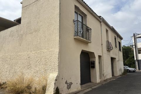 Byhus i Agde, Herault, Agde - € 217.000 | Ref: CE3A2608A3B64531 - foto 7