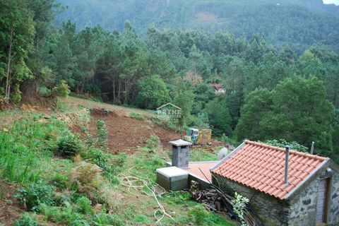 Helårsgrund i Sao Vincente, Madeira, Sao Vincente - € 290.000 | Ref: #1466 - foto 2