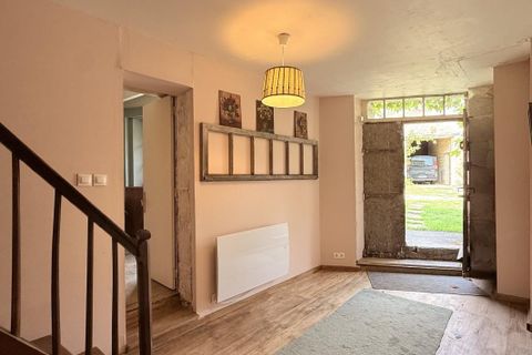 Villa i Aubeterre-sur-Dronne, Charente, Aubeterre-sur-Dronne - € 345.000 | Ref: ED15CFA74DCE46FE - foto 8