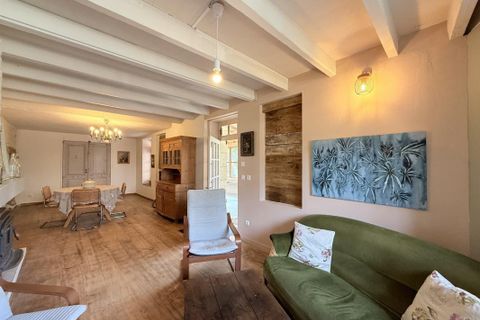 Villa i Aubeterre-sur-Dronne, Charente, Aubeterre-sur-Dronne - € 345.000 | Ref: ED15CFA74DCE46FE - foto 9