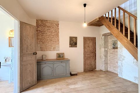 Villa i Aubeterre-sur-Dronne, Charente, Aubeterre-sur-Dronne - € 345.000 | Ref: ED15CFA74DCE46FE - foto 13