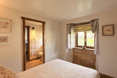 Villa i Aubeterre-sur-Dronne, Charente, Aubeterre-sur-Dronne - € 345.000 | Ref: ED15CFA74DCE46FE - foto 17