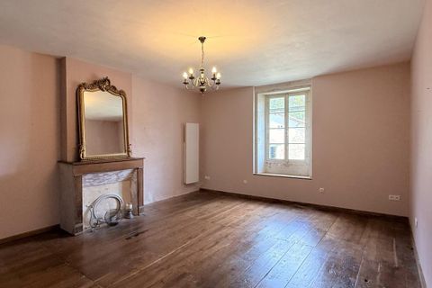 Villa i Aubeterre-sur-Dronne, Charente, Aubeterre-sur-Dronne - € 345.000 | Ref: ED15CFA74DCE46FE - foto 19