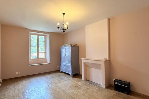 Villa i Aubeterre-sur-Dronne, Charente, Aubeterre-sur-Dronne - € 345.000 | Ref: ED15CFA74DCE46FE - foto 20