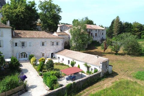 Villa i Vouzan, Charente, Vouzan - € 336.000 | Ref: 09649EA9BC9E4B2A - foto 2