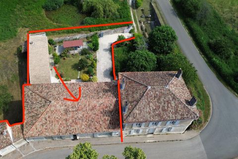 Villa i Vouzan, Charente, Vouzan - € 336.000 | Ref: 09649EA9BC9E4B2A - foto 3