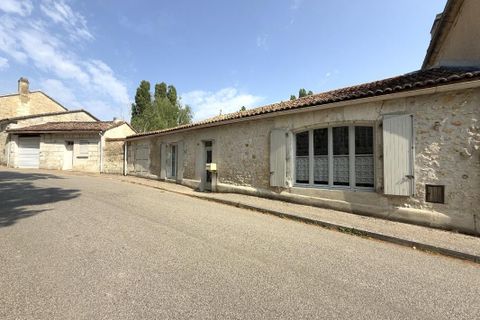 Villa i Vouzan, Charente, Vouzan - € 336.000 | Ref: 09649EA9BC9E4B2A - foto 5