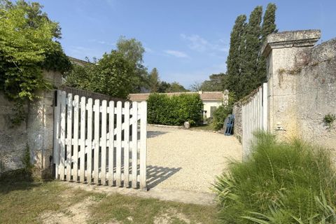 Villa i Vouzan, Charente, Vouzan - € 336.000 | Ref: 09649EA9BC9E4B2A - foto 6
