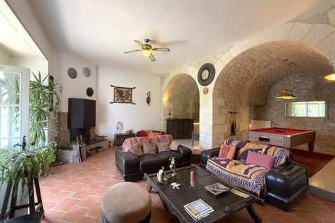 Villa i Vouzan, Charente, Vouzan - € 336.000 | Ref: 09649EA9BC9E4B2A - foto 7