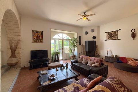 Villa i Vouzan, Charente, Vouzan - € 336.000 | Ref: 09649EA9BC9E4B2A - foto 8