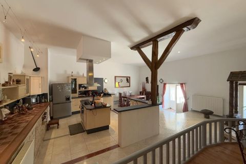 Villa i Vouzan, Charente, Vouzan - € 336.000 | Ref: 09649EA9BC9E4B2A - foto 10