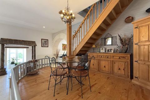 Villa i Vouzan, Charente, Vouzan - € 336.000 | Ref: 09649EA9BC9E4B2A - foto 12