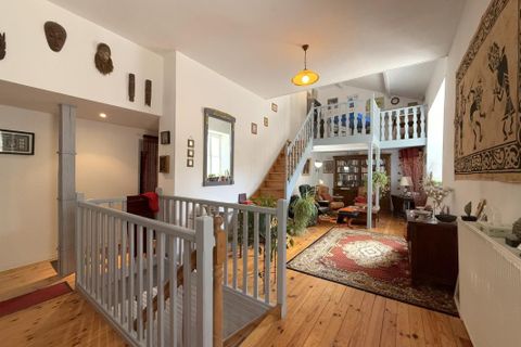 Villa i Vouzan, Charente, Vouzan - € 336.000 | Ref: 09649EA9BC9E4B2A - foto 13