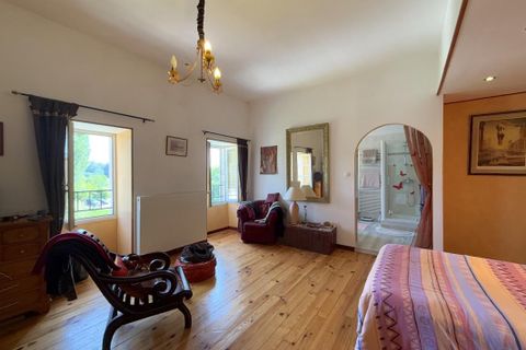 Villa i Vouzan, Charente, Vouzan - € 336.000 | Ref: 09649EA9BC9E4B2A - foto 14