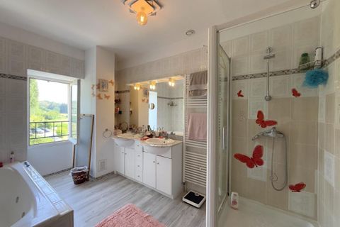 Villa i Vouzan, Charente, Vouzan - € 336.000 | Ref: 09649EA9BC9E4B2A - foto 15