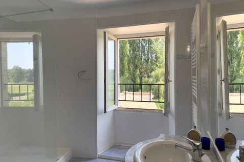 Villa i Vouzan, Charente, Vouzan - € 336.000 | Ref: 09649EA9BC9E4B2A - foto 17