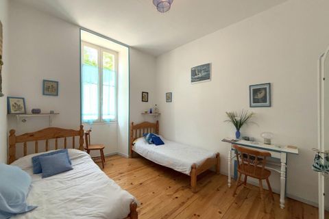 Villa i Vouzan, Charente, Vouzan - € 336.000 | Ref: 09649EA9BC9E4B2A - foto 18