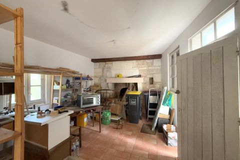 Villa i Vouzan, Charente, Vouzan - € 336.000 | Ref: 09649EA9BC9E4B2A - foto 20