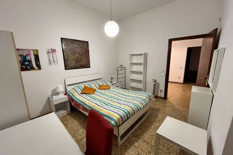 Apartament a Pisa, Pisa, Pisa - € 350/mes | Ref: 2016382 - foto 2