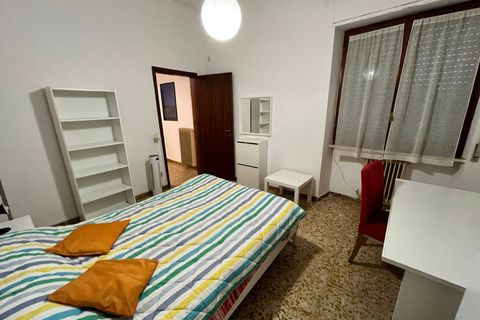 Apartament a Pisa, Pisa, Pisa - € 350/mes | Ref: 2016382 - foto 4