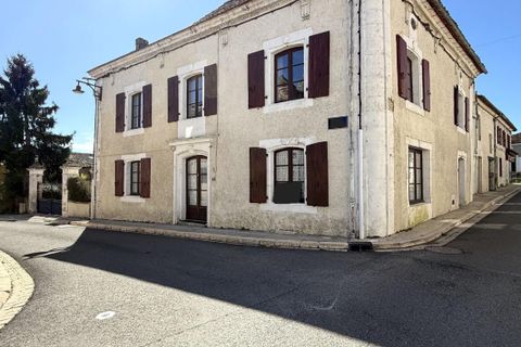 Villa i Saint-Severin, Charente, Saint-Severin - € 247.900 | Ref: D819246C14ED45D3 - foto 2