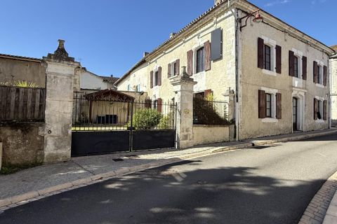 Villa i Saint-Severin, Charente, Saint-Severin - € 247.900 | Ref: D819246C14ED45D3 - foto 3