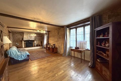 Villa i Saint-Severin, Charente, Saint-Severin - € 247.900 | Ref: D819246C14ED45D3 - foto 5