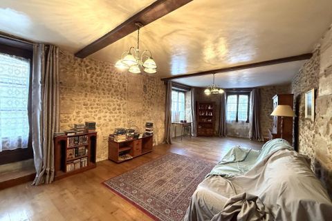 Villa i Saint-Severin, Charente, Saint-Severin - € 247.900 | Ref: D819246C14ED45D3 - foto 6