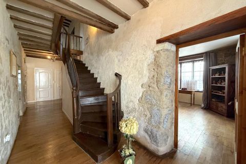 Villa i Saint-Severin, Charente, Saint-Severin - € 247.900 | Ref: D819246C14ED45D3 - foto 7