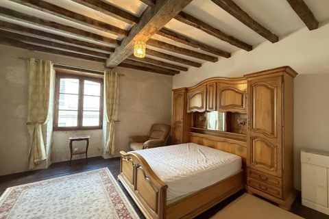 Villa i Saint-Severin, Charente, Saint-Severin - € 247.900 | Ref: D819246C14ED45D3 - foto 12