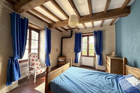 Villa i Saint-Severin, Charente, Saint-Severin - € 247.900 | Ref: D819246C14ED45D3 - foto 15