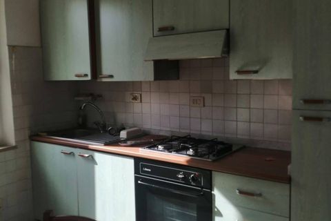 Apartament a Pisa, Pisa, Pisa - € 1.000/mes | Ref: 2021PI270 - foto 3