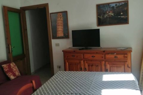 Apartament a Pisa, Pisa, Pisa - € 1.000/mes | Ref: 2021PI270 - foto 7