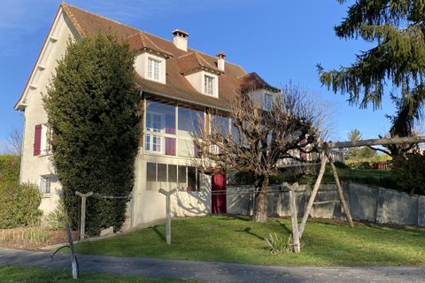 Villa i Verteillac, Dordogne, Verteillac - € 238.000 | Ref: 511CA2B2A8D64A39 - foto 1