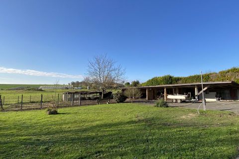 Villa i Verteillac, Dordogne, Verteillac - € 238.000 | Ref: 511CA2B2A8D64A39 - foto 5