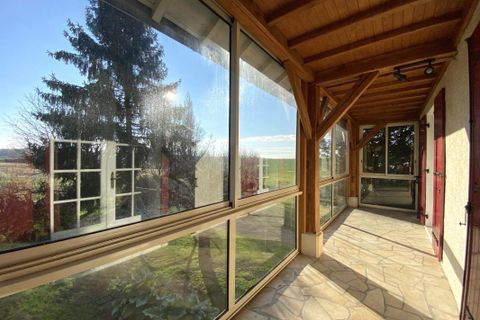 Villa i Verteillac, Dordogne, Verteillac - € 238.000 | Ref: 511CA2B2A8D64A39 - foto 6