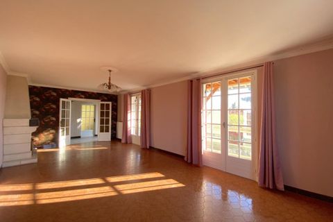 Villa i Verteillac, Dordogne, Verteillac - € 238.000 | Ref: 511CA2B2A8D64A39 - foto 7