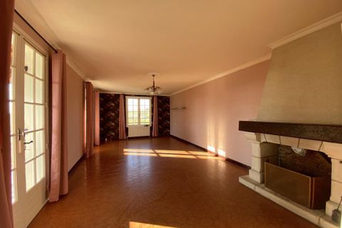 Villa i Verteillac, Dordogne, Verteillac - € 238.000 | Ref: 511CA2B2A8D64A39 - foto 8