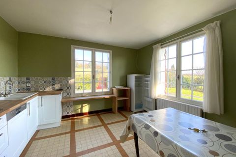 Villa i Verteillac, Dordogne, Verteillac - € 238.000 | Ref: 511CA2B2A8D64A39 - foto 9