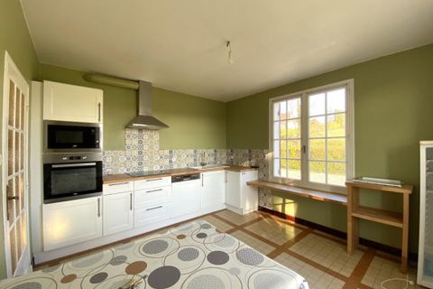 Villa i Verteillac, Dordogne, Verteillac - € 238.000 | Ref: 511CA2B2A8D64A39 - foto 10