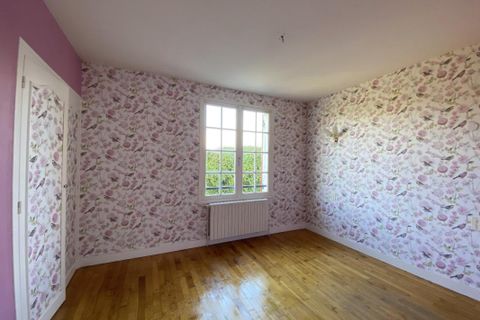 Villa i Verteillac, Dordogne, Verteillac - € 238.000 | Ref: 511CA2B2A8D64A39 - foto 13